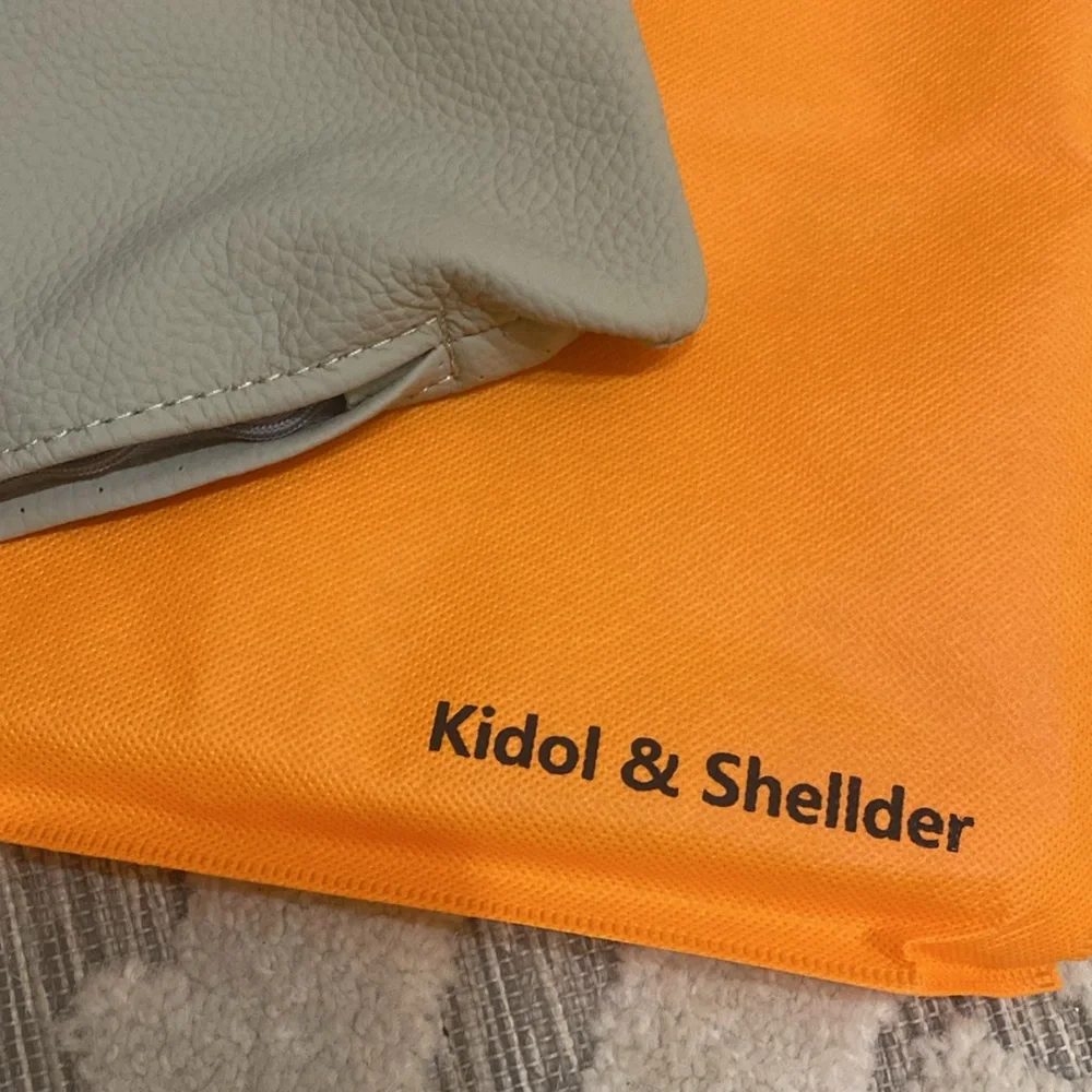 Kidol & Shellder new tags